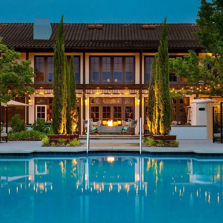 The Lodge At Sonoma Resort, Autograph Collection Kültér fotó