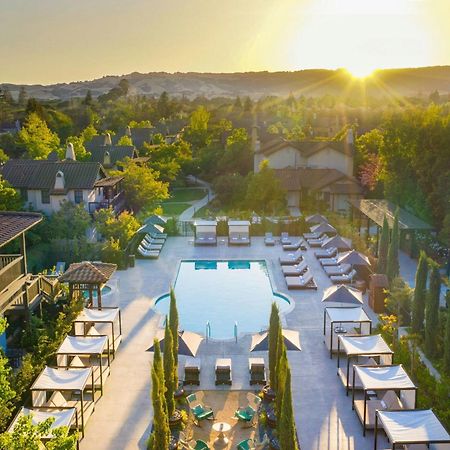 The Lodge At Sonoma Resort, Autograph Collection Kültér fotó